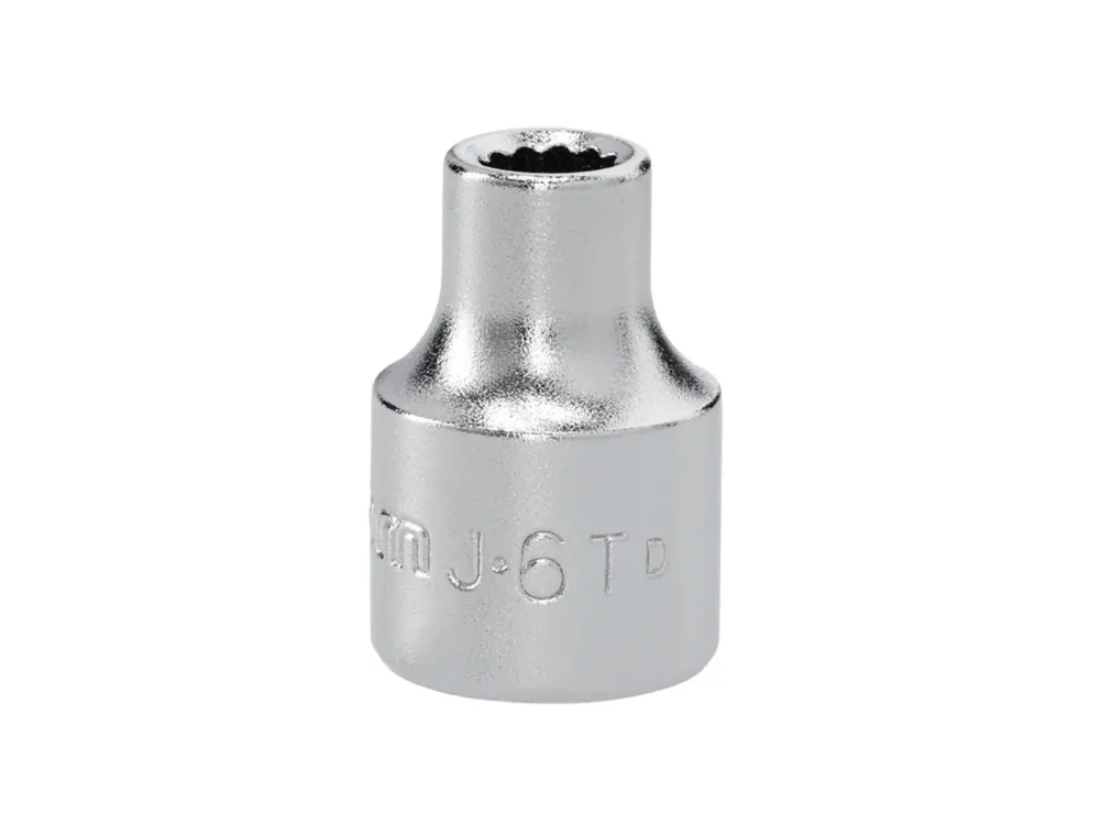 Hlavice 3/8" 12hranná metrická 7mm FACOM J.7T Značkový