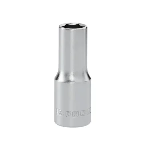 Bezpečná Platba Hlavice 3/8" 6hranná prodloužená metrická 8mm FACOM J.8HLAT
