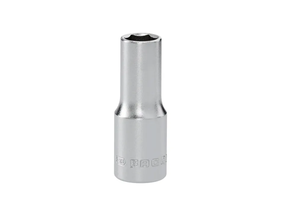 Bezpečná Platba Hlavice 3/8" 6hranná prodloužená metrická 8mm FACOM J.8HLAT
