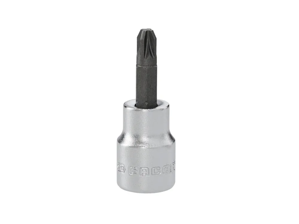 Hlavice 3/8" zástrčná křížová PZ3 FACOM JD.3T Aktuální