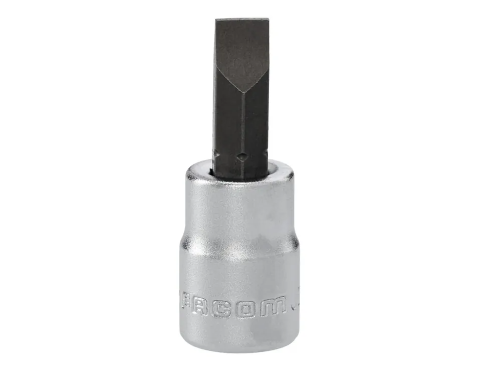Top Prodej Hlavice 3/8" zástrčná plochá 8mm FACOM JS.8T