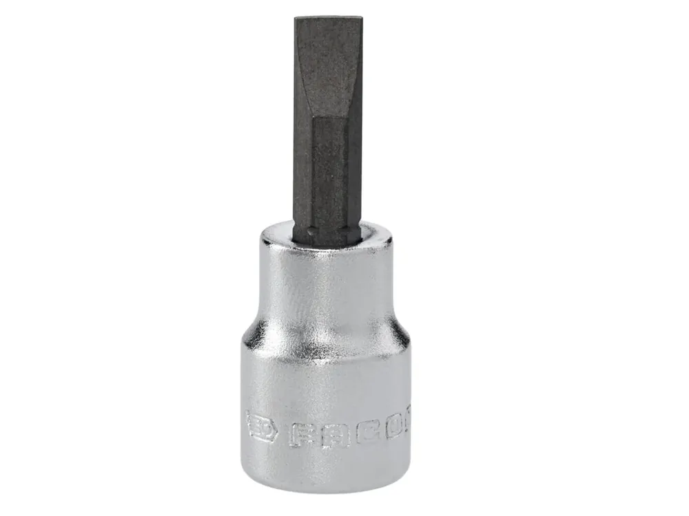 Objednat Nyní Hlavice 3/8" zástrčná plochá 7mm FACOM JS.7T