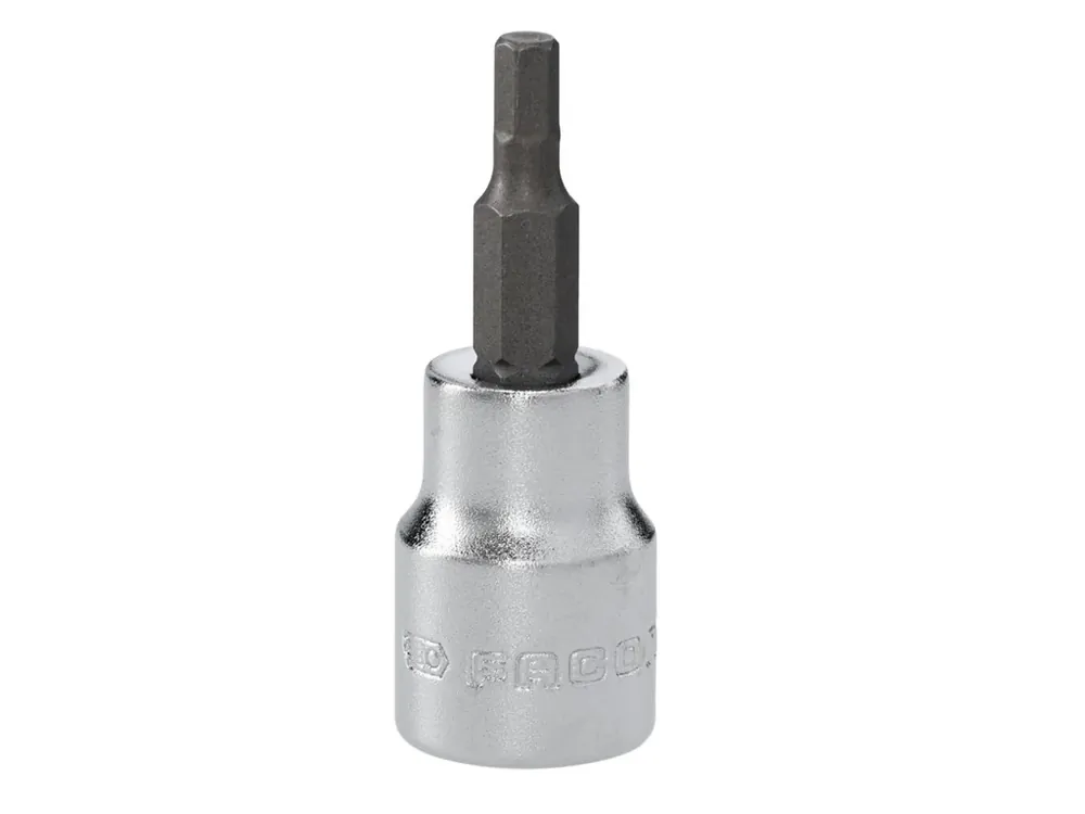 Hlavice 3/8" zástrčná Imbus 4mm FACOM JT.4T Speciální Cena