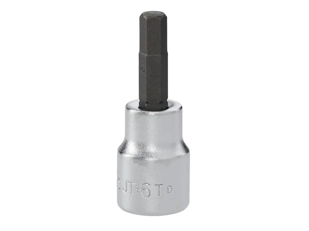 Hlavice 3/8" zástrčná Imbus 6mm FACOM JT.6T Odeslání Ihned