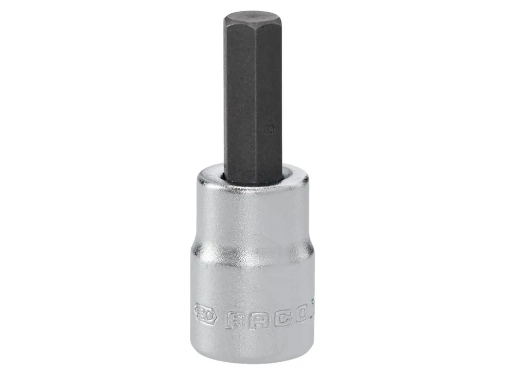 Hlavice 3/8" zástrčná Imbus 8mm FACOM JT.8T Nová Kolekce