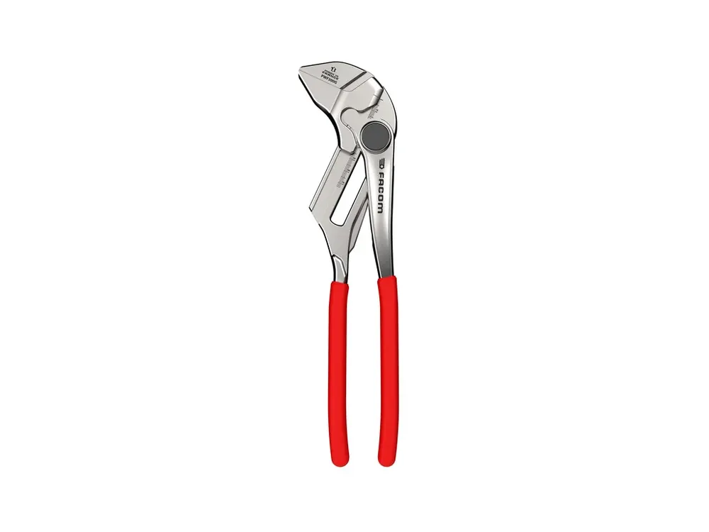 Kleště SIKO nastavitelné 300mm FACOM PWF300G Vysoce Kvalitní