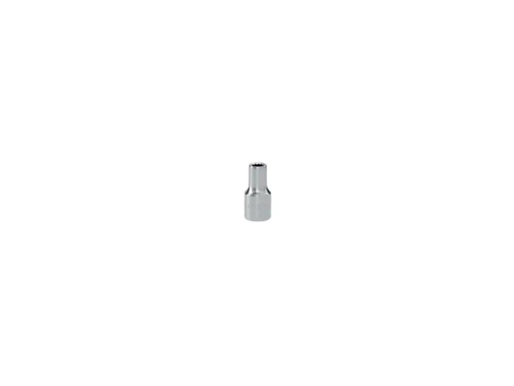 Hlavice 1/4" 12hranná nástrčná palcová 11/32" FACOM R.11/32ET Poslední Šance