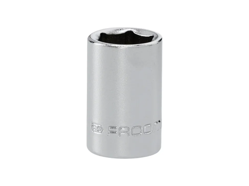 Hlavice 1/4" 6hranná metrická 11mm FACOM R.11HT Finální Výprodej