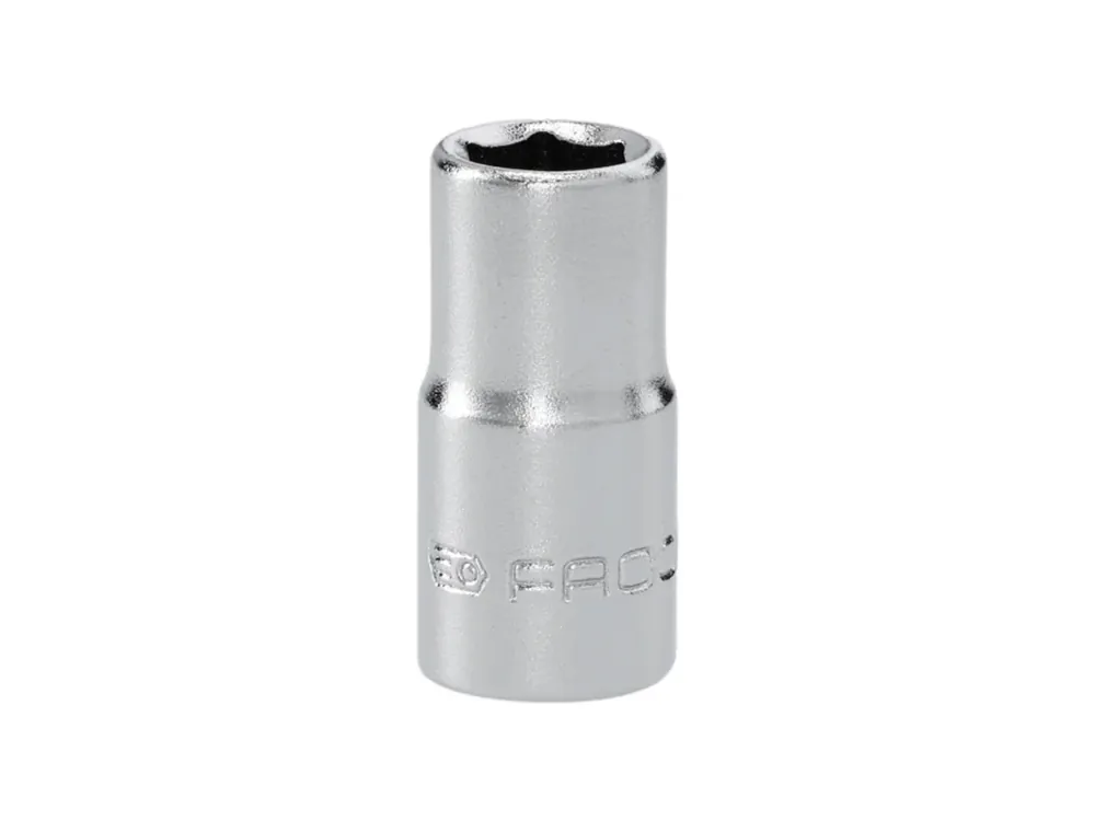 Sezónní Sleva Hlavice 1/4" 6hranná metrická 7 mm FACOM R.7HT