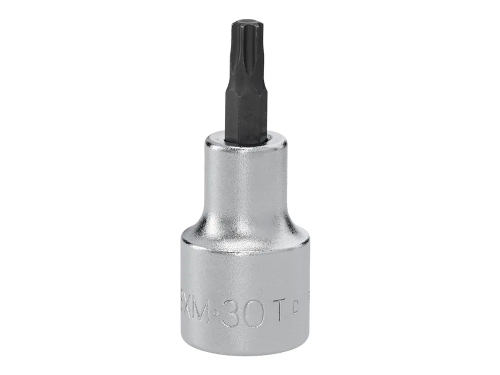 Hlavice 1/2" zástrčná TORX T30 FACOM SXM.30T Tovární Cena