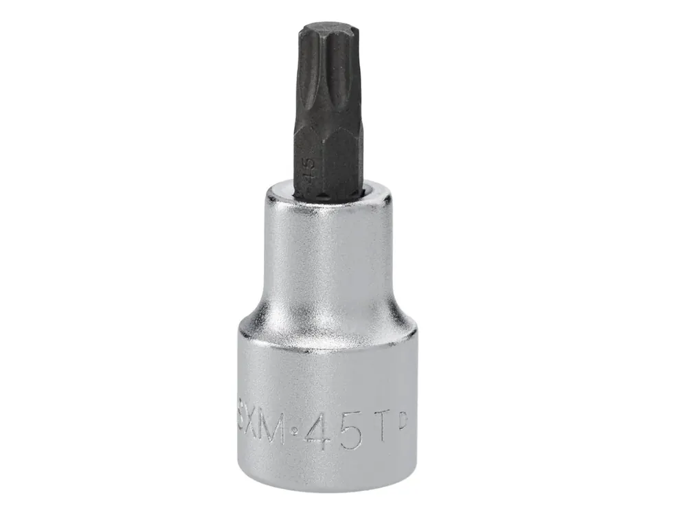 Hlavice 1/2" zástrčná TORX T45 FACOM SXM.45T Jen Po Omezenou Doba
