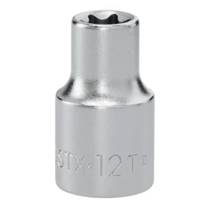 Zlevněný Hlavice 1/2" nástrčná TRX E12 FACOM STX.12T