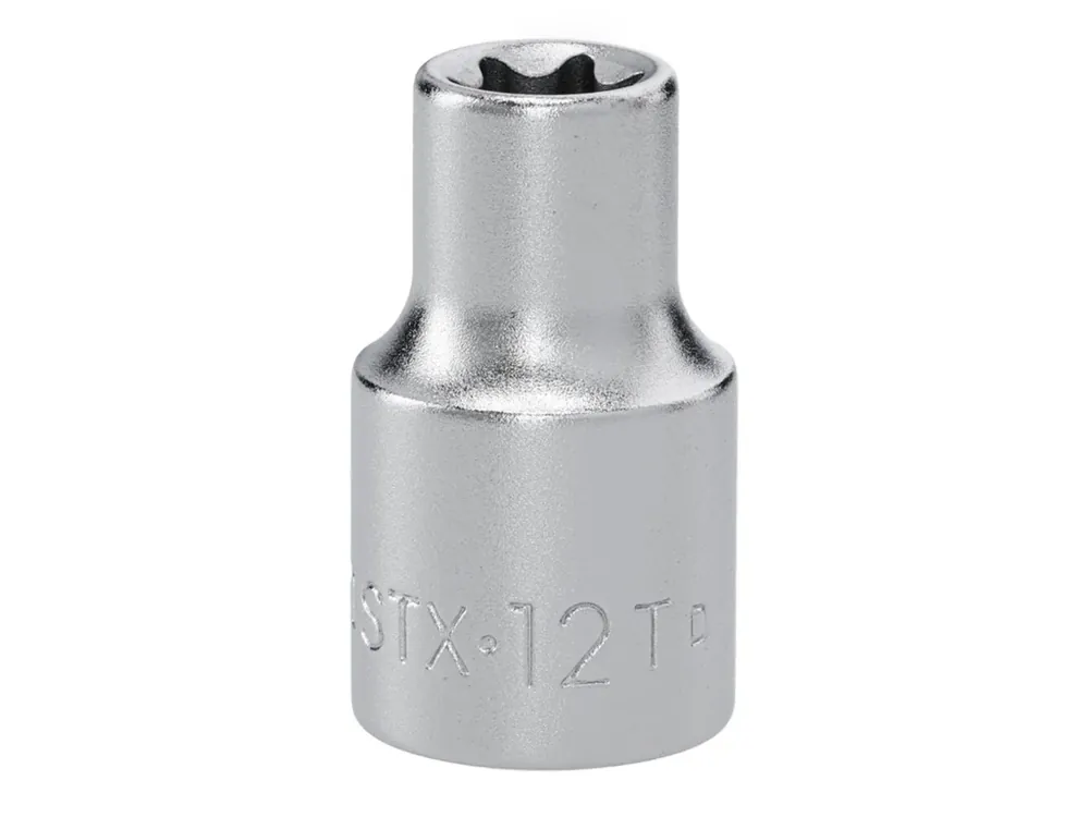 Zlevněný Hlavice 1/2" nástrčná TRX E12 FACOM STX.12T