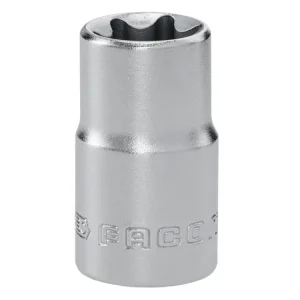 Zlevněný Hlavice 1/2" nástrčná TRX E18 FACOM STX.18T