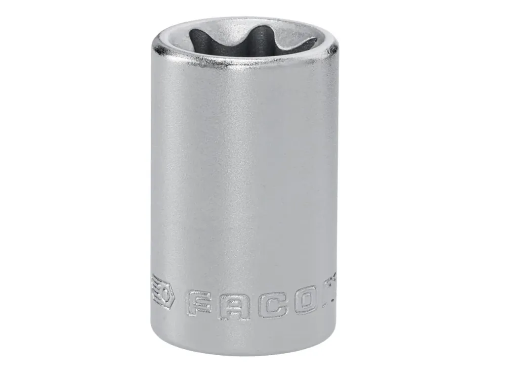 Sezónní Sleva Hlavice 1/2" nástrčná TRX E20 FACOM STX.20T