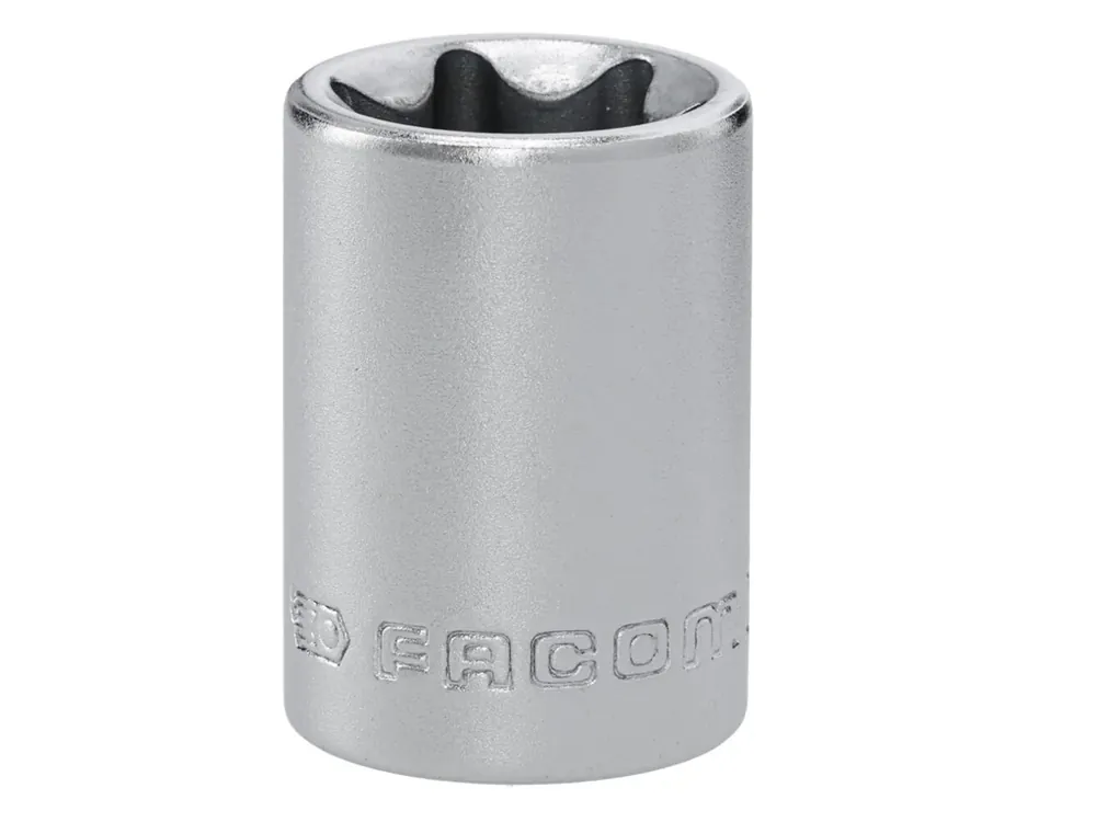 Hlavice 1/2" nástrčná TRX E24 FACOM STX.24T Finální Výprodej