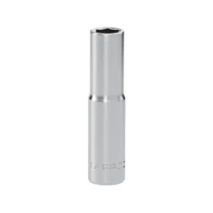 Aktuální Hlavice 1/4" 6hranná prodloužená metrická 6mm FACOM R.6LAT