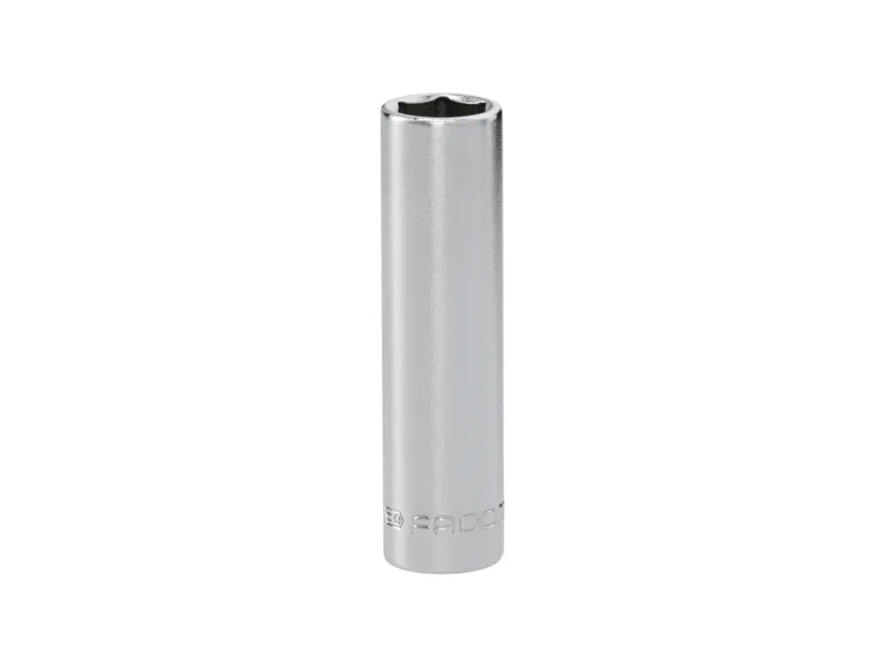 Hlavice 1/4" 6hranná prodloužená metrická 9mm FACOM R.9LAT Top Prodej