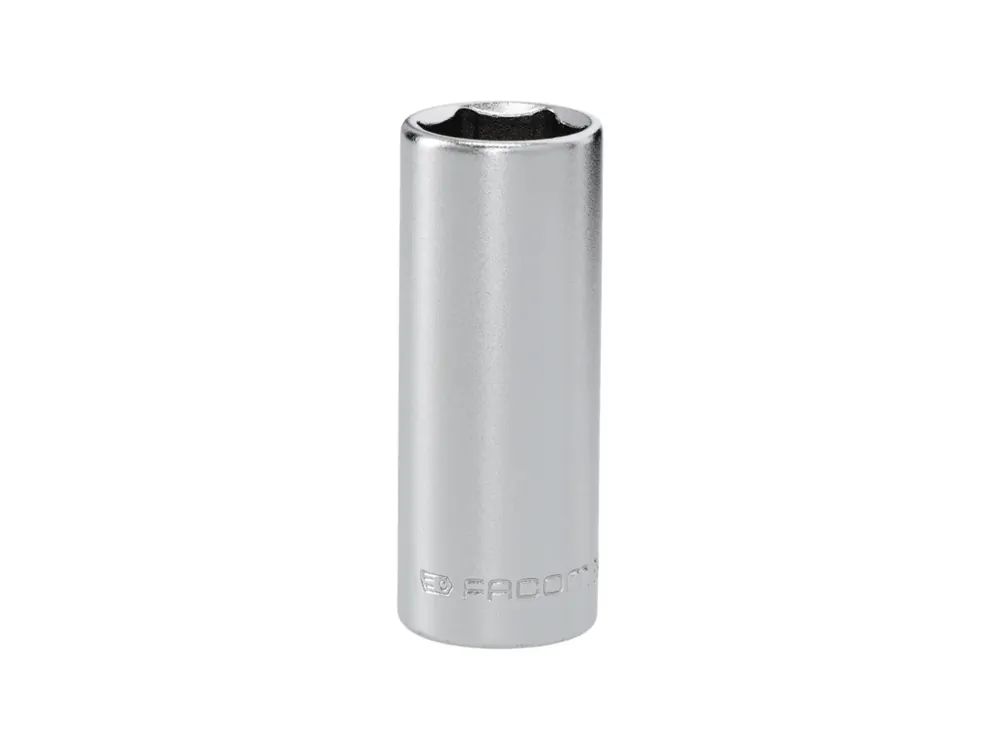 Akční Nabídka Hlavice 1/4" 6hranná prodloužená metrická 12mm FACOM R.12LAT
