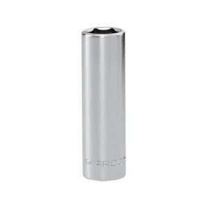 Akční Nabídka Hlavice 1/4" 6hranná prodloužená metrická 10mm FACOM R.10LAT