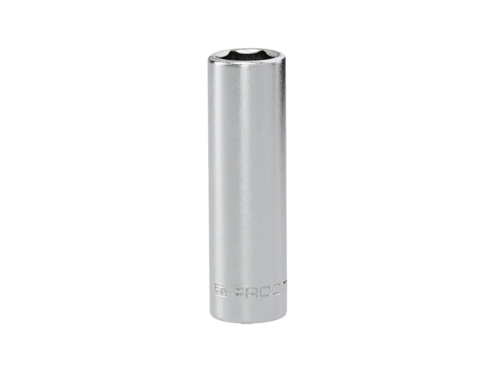 Akční Nabídka Hlavice 1/4" 6hranná prodloužená metrická 10mm FACOM R.10LAT