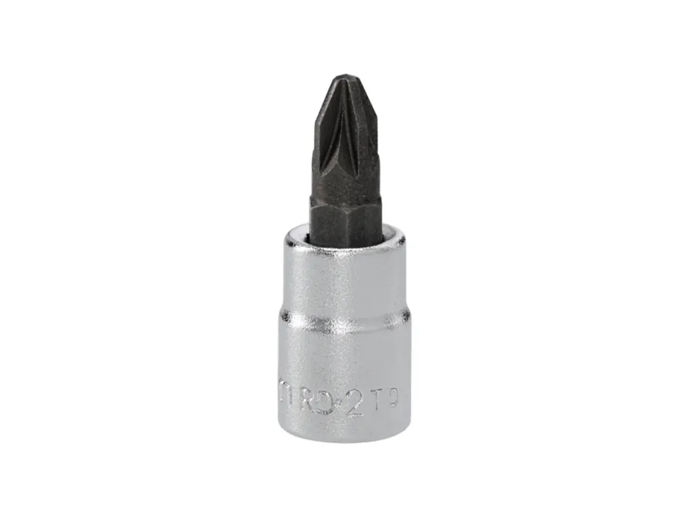Akční Nabídka Hlavice 1/4" zástrčná křížová PZ2 FACOM RD.2T