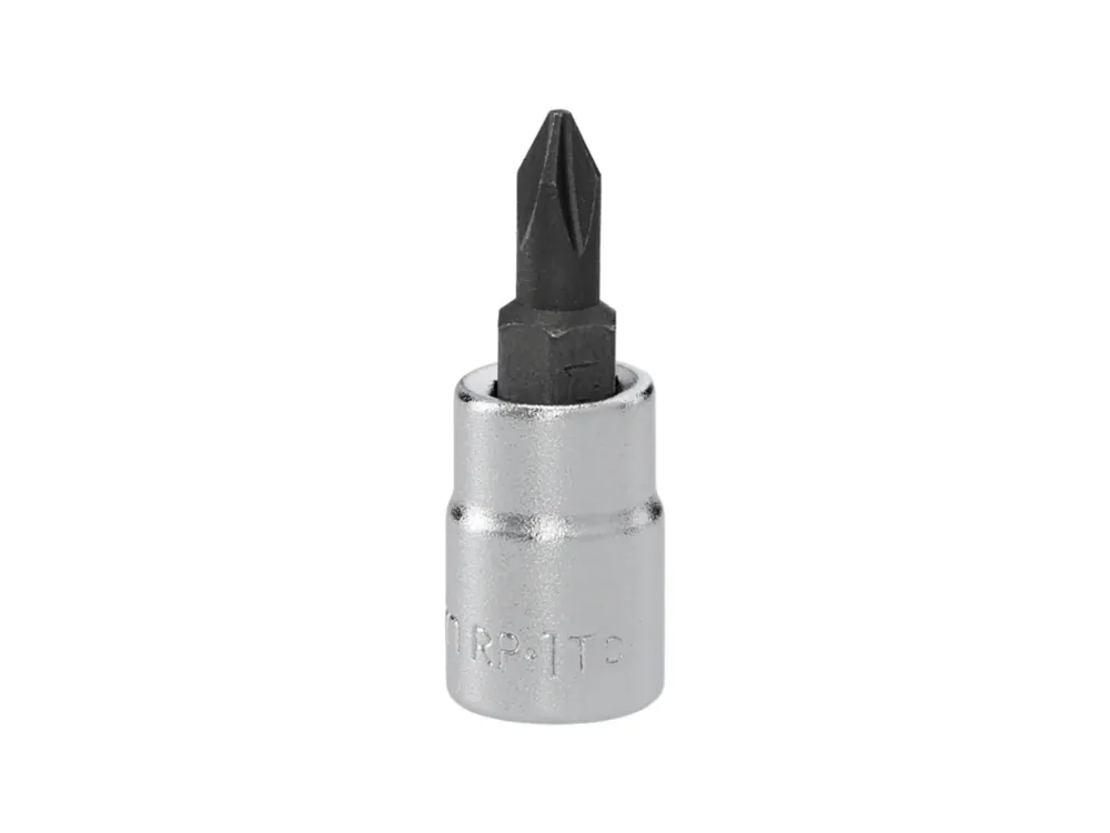 Sleva Hlavice 1/4" zástrčná křížová PH1 FACOM RP.1T