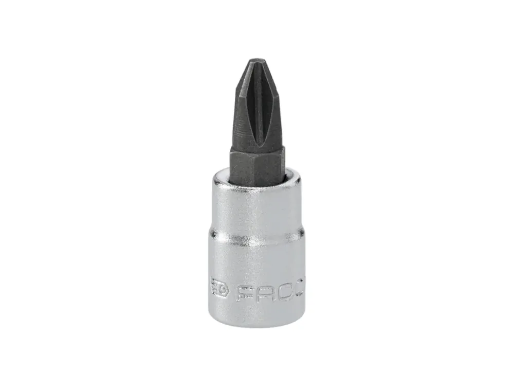 Hlavice 1/4" zástrčná křížová PH2 FACOM RP.2T Odeslání Ihned