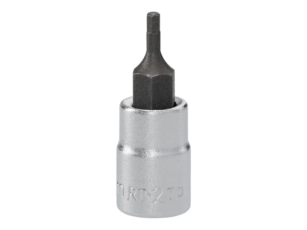 Hlavice 1/4" zástrčná Imbus 2mm FACOM RT.2T Aktuální