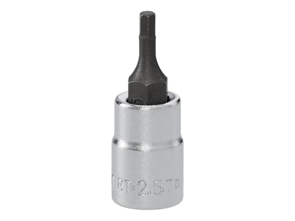 Hlavice 1/4" zástrčná Imbus 2,5mm FACOM RT.2.5T Top Prodej
