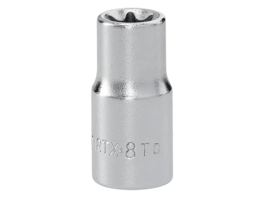 Hlavice 1/4" nástrčná TRX E10 FACOM RTX.10T Cenový Hit