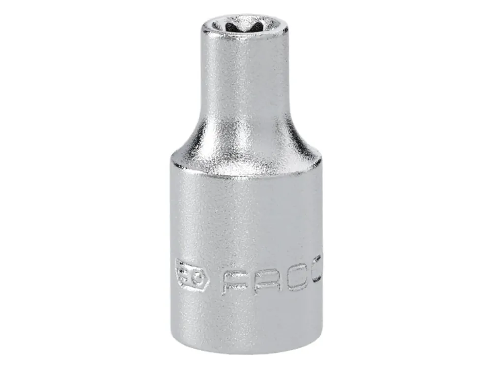 Nakupujte Hned Hlavice 1/4" nástrčná TRX E5 FACOM RTX.5T