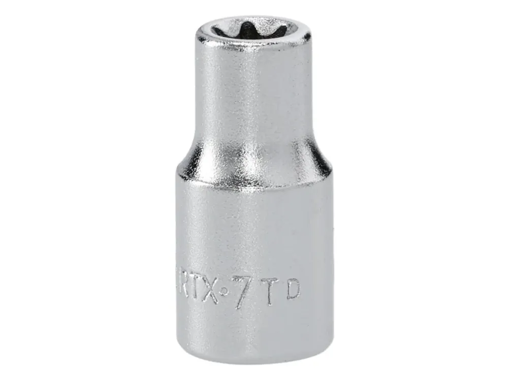 Hlavice 1/4" nástrčná TRX E7 FACOM RTX.7T Nová Kolekce
