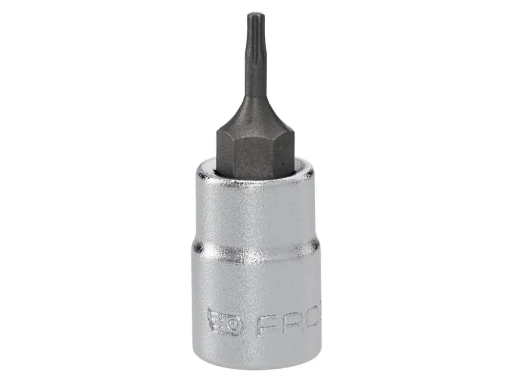 Výhodná Nabídka Hlavice 1/4" zástrčná TRX6 FACOM RX.6T
