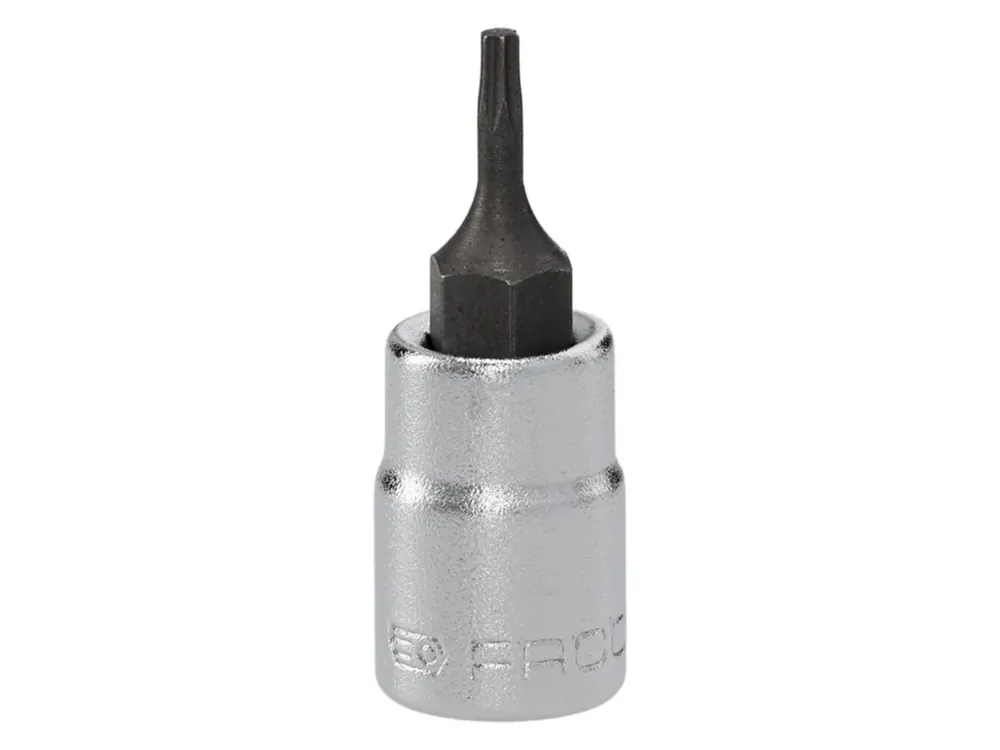 Objednat Nyní Hlavice 1/4" zástrčná TRX7 FACOM RX.7T