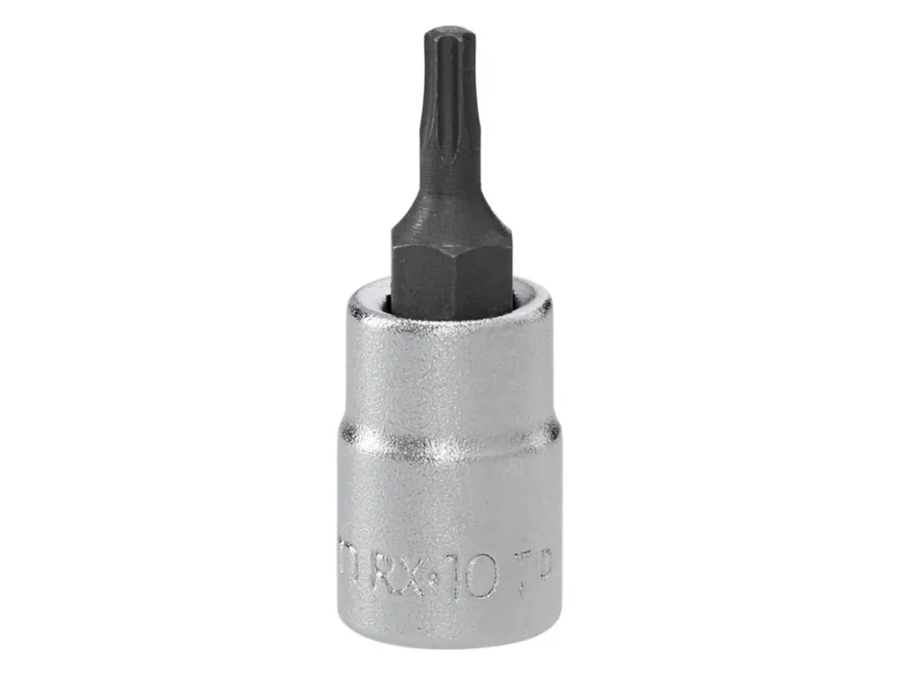 Hlavice 1/4" zástrčná TRX10 FACOM RX.10T Nejlepší Volba