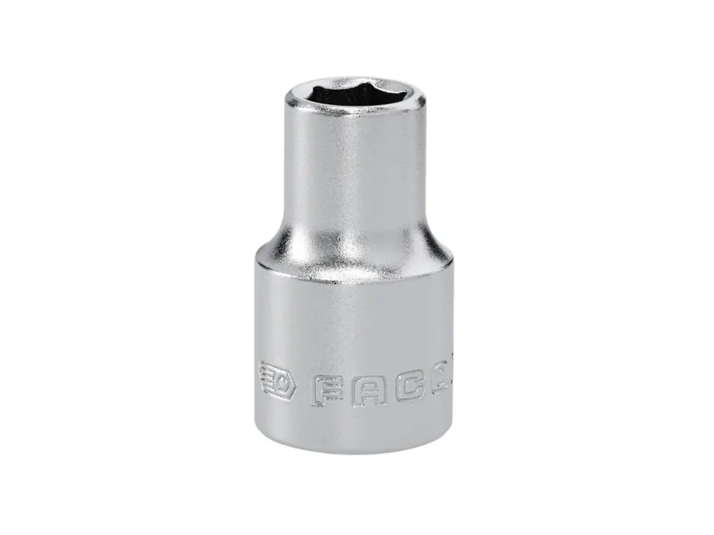Přímo Od Výrobce Hlavice 1/2" 6hranná metrická 11mm FACOM S.11HT