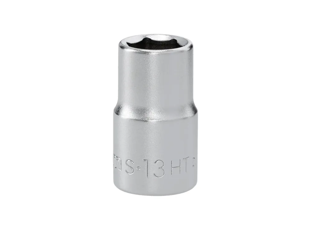 Akce Hlavice 1/2" 6hranná metrická 13mm FACOM S.13HT
