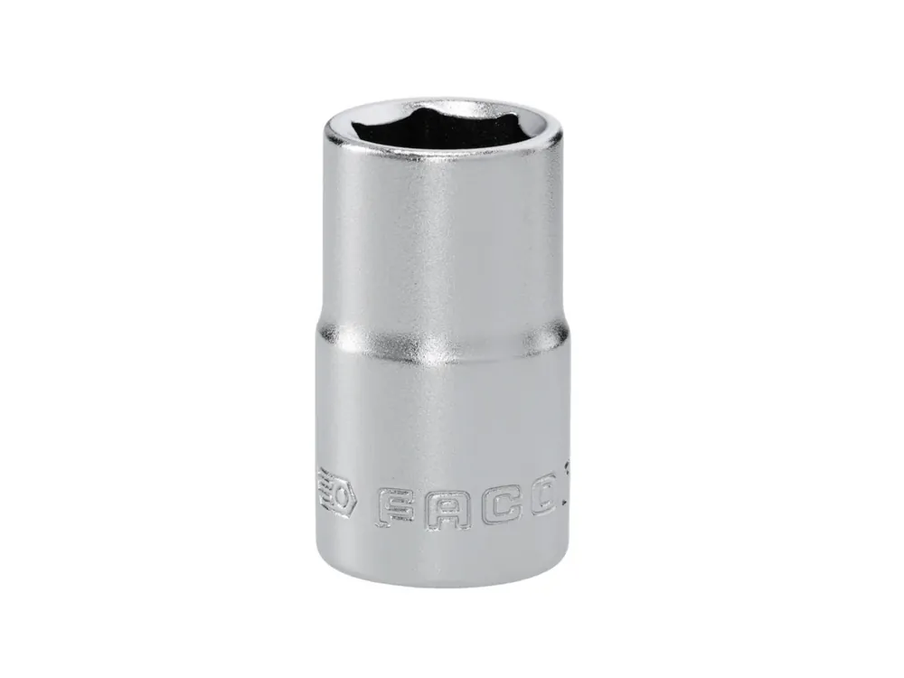 Finální Výprodej Hlavice 1/2" 6hranná metrická 14mm FACOM S.14HT