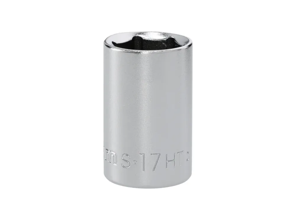 Hlavice 1/2" 6hranná metrická 19mm FACOM S.19HT Poslední Šance