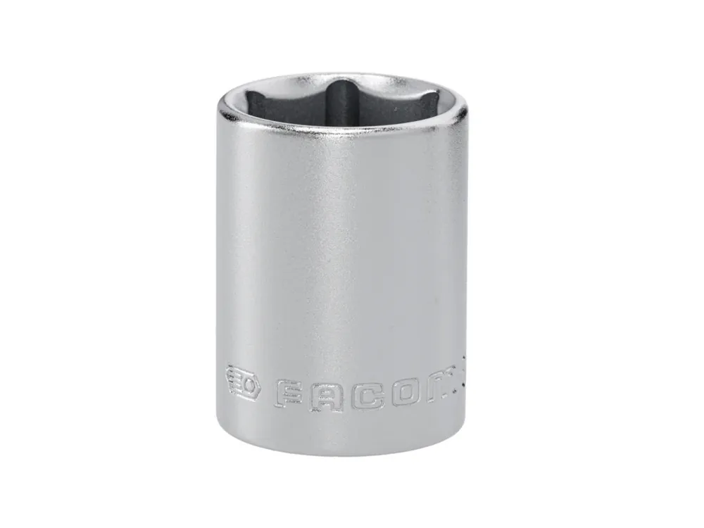 Ověřený Hlavice 1/2" 6hranná metrická 21mm FACOM S.21HT