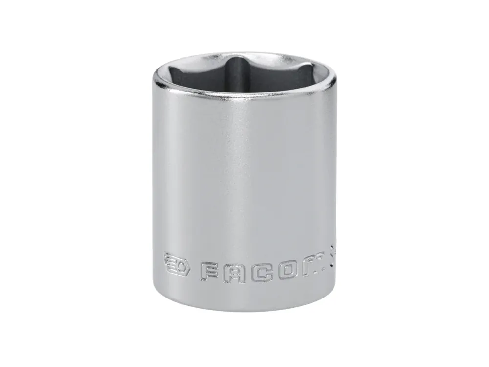 Hlavice 1/2" 6hranná metrická 28mm FACOM S.28HT Pouze Dnes