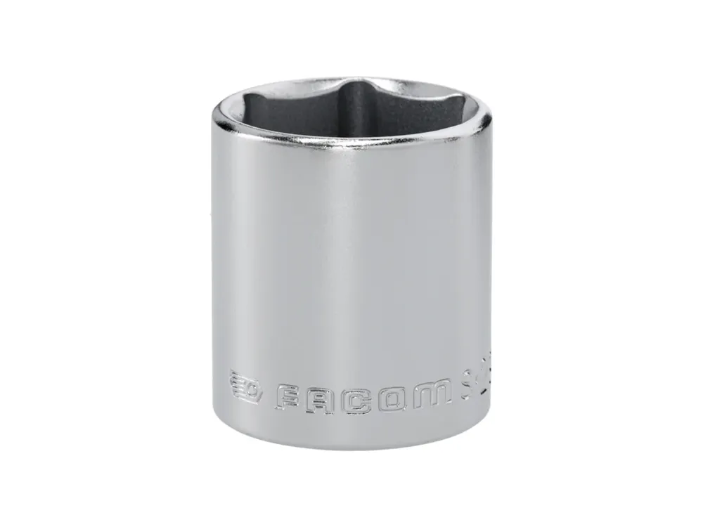 Poslední Šance Hlavice 1/2" 6hranná metrická 32mm FACOM S.32HT