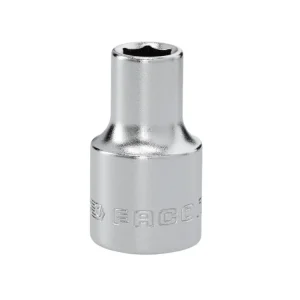 Expresní Doručení Hlavice 1/2" 6hranná metrická 9mm FACOM S.9HT