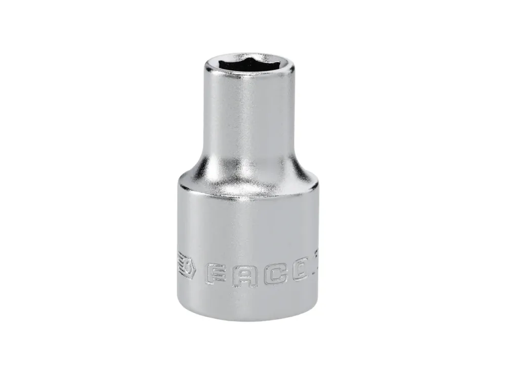 Expresní Doručení Hlavice 1/2" 6hranná metrická 9mm FACOM S.9HT