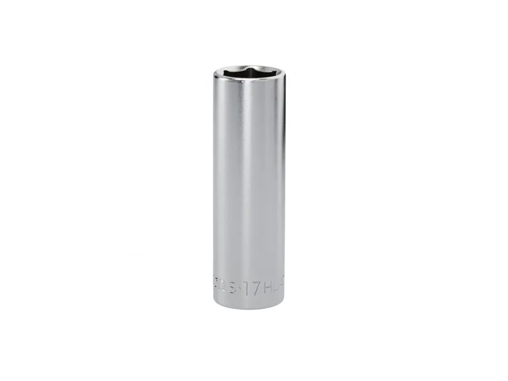 Levný Hlavice 1/2" 6hranná prodloužená metrická 17mm FACOM S.17HLAT