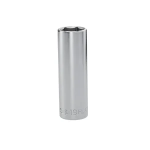 Cenová Bomba Hlavice 1/2" 6hranná prodloužená metrická 18mm FACOM S.18HLAT