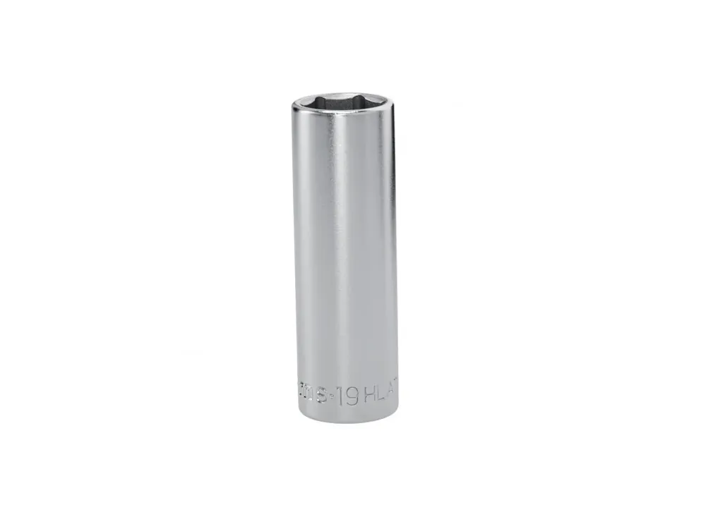 Cenový Hit Hlavice 1/2" 6hranná prodloužená metrická 19mm FACOM S.19HLAT