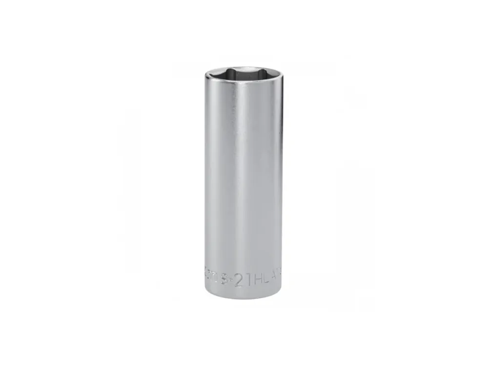 Ihned K Objednání Hlavice 1/2" 6hranná prodloužená metrická 21mm FACOM S.21HLAT