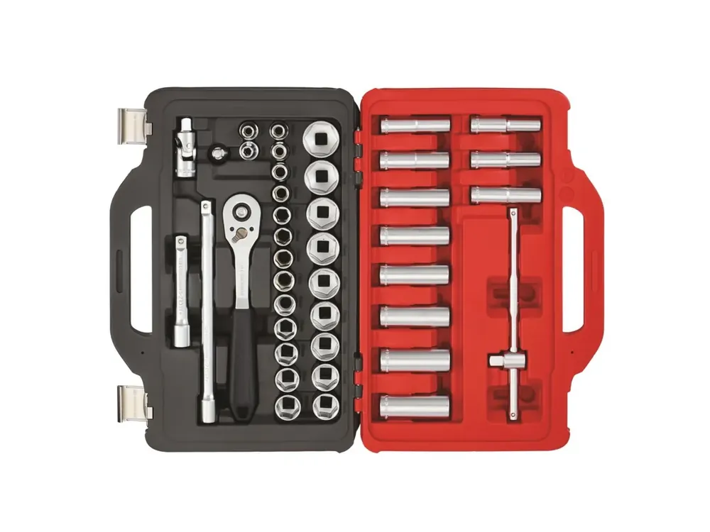 Gola sada 1/2" 42 dílů FACOM SL.151-EP41PB Must-Have